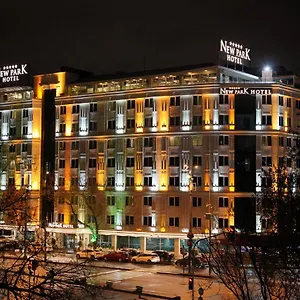 New Park أنقرة