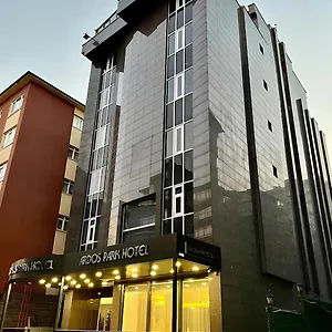 Ardos Park أنقرة