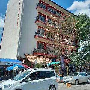  Otel Oez Altinbasak