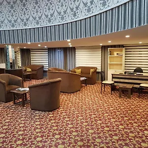 Hotel Capital, Ankara