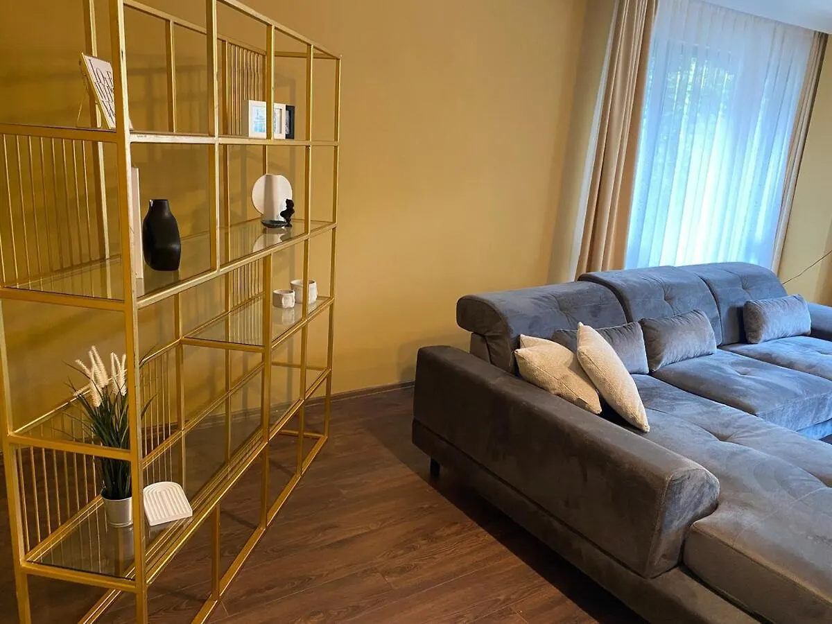 1001 Central Large Modern Design Ankara 0*,  Turecko