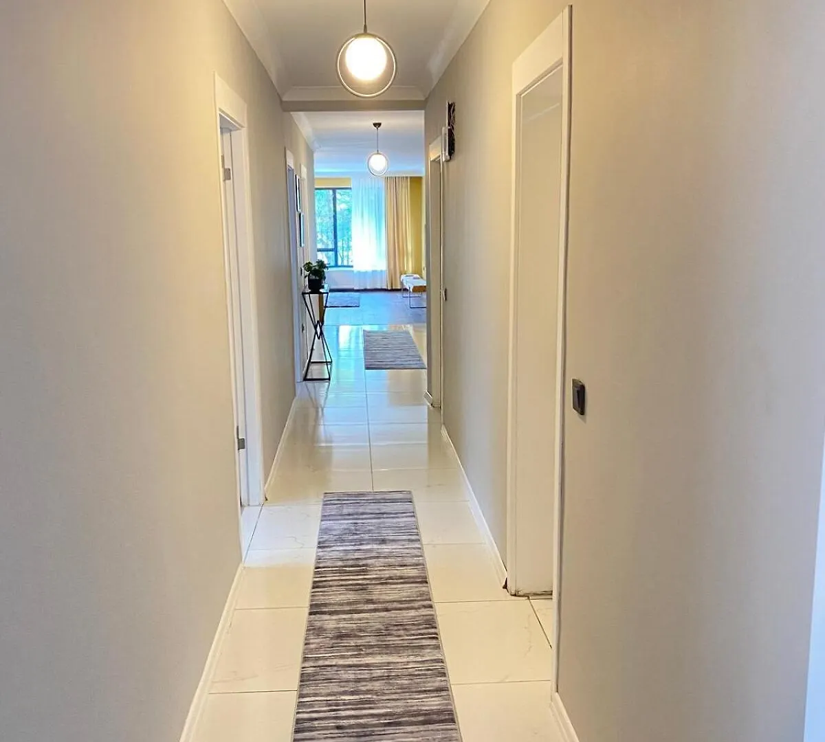 1001 Central Large Modern Design Ankara