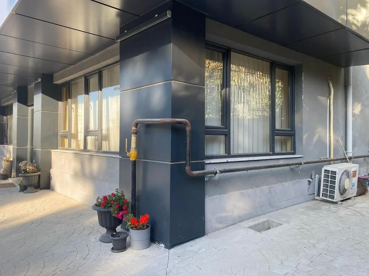 1001 Central Large Modern Design Ankara 0*,  Turecko