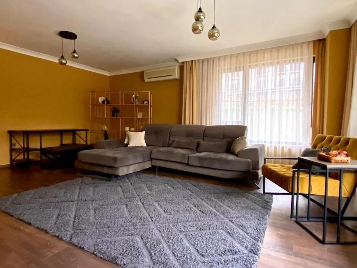 1001 Central Large Modern Design Ankara